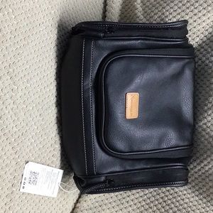 Men’s Travel Toiletry Bag
